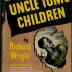 _Uncle Tom's Children_ book cover