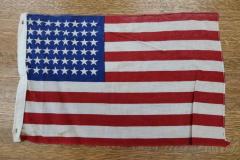 48 Star United States Flag