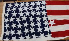 50 Star United States Flag