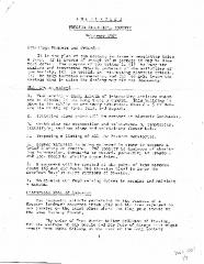 Preston Historical Society Newsletter Feb. 1967