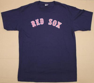Ted Williams Red Sox T-shirt Jersey