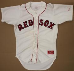 Boston Red Sox Jersey, #9