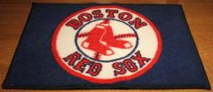 Boston Red Sox Doormat