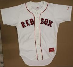 Boston Red Sox Jersey, #9