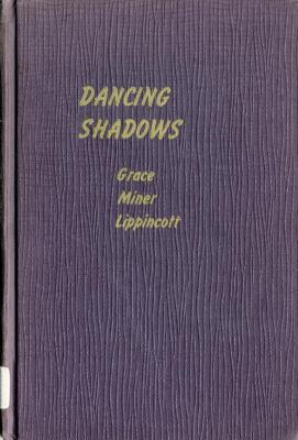 Dancing Shadows book