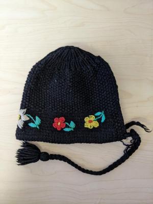 Children's Knit Hat