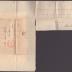 Collection of Capt. Heman Tyler Papers, Folder 1
