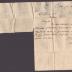 Collection of Capt. Heman Tyler Papers, Folder 2