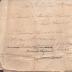 Collection of Capt. Heman Tyler Papers, Folder 1