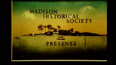 Video "The Shore" part of 'Madison (1980's) Now and Then'