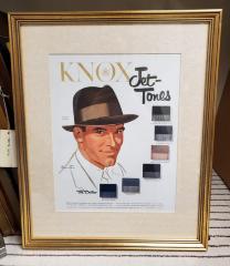 Advertisement, Knox Jet-Tones