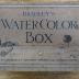 Bradley's Watercolor Box