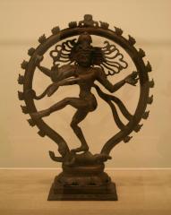 Shiva Nataraja (Lord of the Dance)