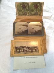 Stereocards