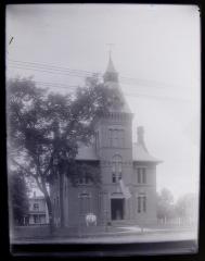 Windsor Town Hall, 1897