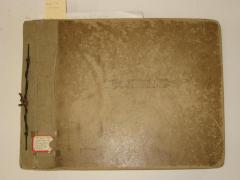 Clippings of Historical Interest and Value to Windsor and Vicinity Scrapbook