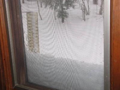 Winter 2011 in Windsor, CT, view #3