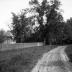 Road to the Loomis Homestead circa 1910