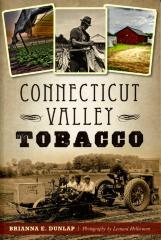 Connecticut Valley Tobacco 