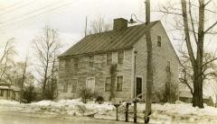 1312 Poquonock Avenue, Phineas Griswold House