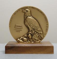 2013 Presidential Inaugural Medal