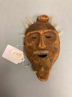 Ancestor Mask