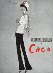 Souvenir Book for Coco