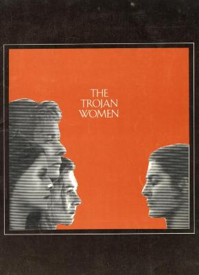 The Trojan Women Souvenir Book