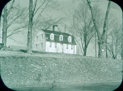 Hill- Ribbins House
