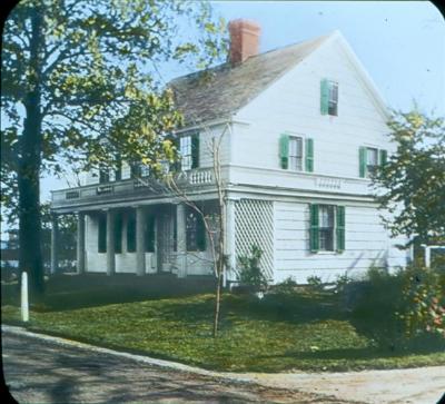 MOW_105a_Redfield House-Mill Plain