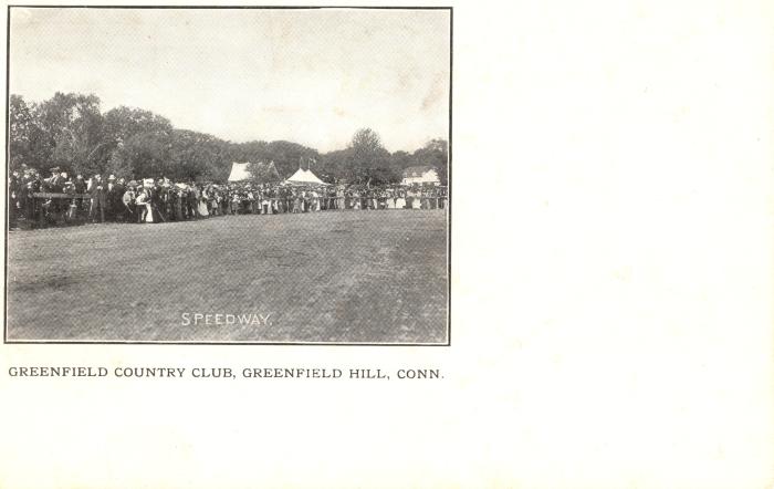 speedway greenfield