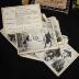 Publication - Interstate News Service History Flash Cards for students