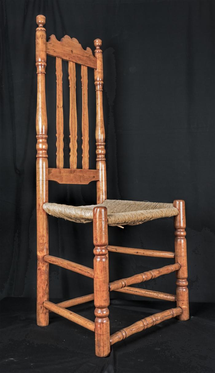 Furniture, Chair - Side Chair