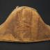 Hat - Admiral Geo. E. Paddock's Hat in Box - 1898