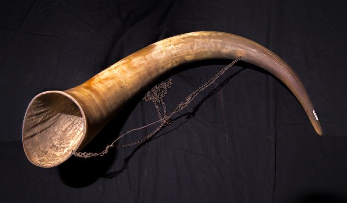 Tool - Bull's horn