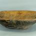 Household - Large Wooden Bowl