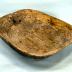 Household - Large Wooden Bowl